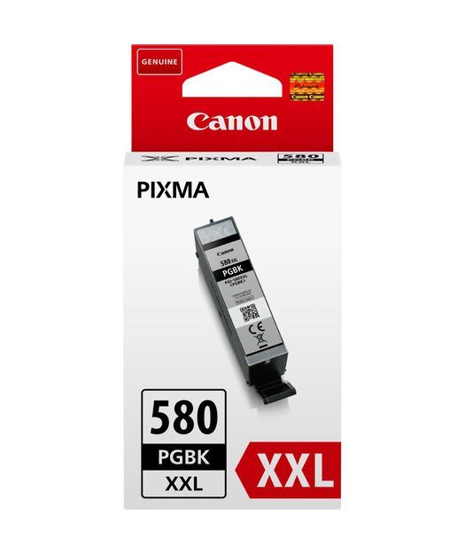 Canon PGI-580XXL PGBK Mürekkep Kartuş 1970C001