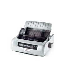 OKI ML5520E ECO 9 iğne 80 kolon 570 cps