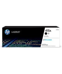 HP W2030A Black Toner Kartuş (415A)