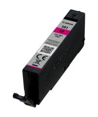 Canon CLI-581 M Mürekkep K. 2104C001