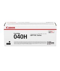 Canon 040 H BK Toner Kartuş  0461C001