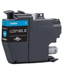 Brother LC3719XL C 1.500 Sayfa Mavi Kartuş