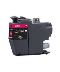 Brother LC3719XL M 1.500 Sayfa Magenta