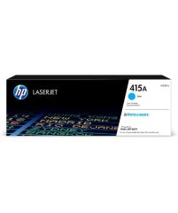 HP W2031A Cyan Toner Kartuş (415A)
