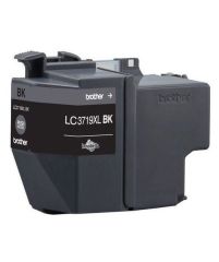 Brother LC3719XL BK 3.000 Sayfa Siyah Kartuş