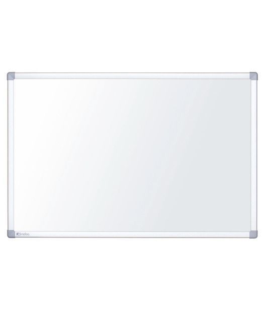 Nobo 1905168 Nano Clean™ Çelik Beyaz Tahta 900x1200 mm