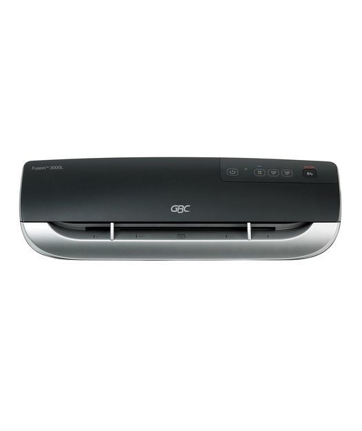 GBC Fusion 3000L A4 Laminasyon Makinesi
