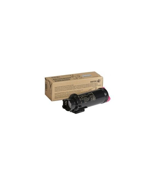 Xerox 106R03482 Phaser 6510/WC 6515 Standart Kapasite Magenta Toner