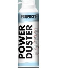 Perfects Power Duster Toz Temizleyici Hava Spreyi