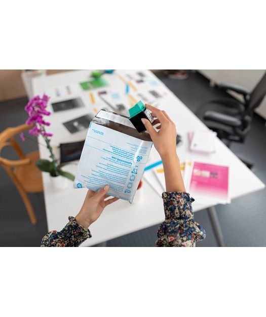 HP 3YP35AE CMYK Mürekkep Kartuş (963XL)