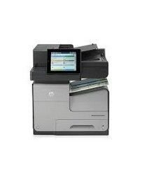 HP OFFICEJET ENTERPRISE COLOR MFP X585f