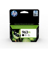 HP 3JA30AE Black Mürekkep Kartuş (963XL)