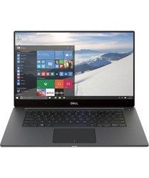 DELL XPS 15 i7-6700HQ 8GB 256SSD 2GB 15.6'' FHD Win10