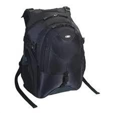 ''Targus Campus Backpack up to 16inch (460-BBJP ) ''