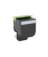 Lexmark 80C8XK0 Siyah Return Toner 8000 Sayfa