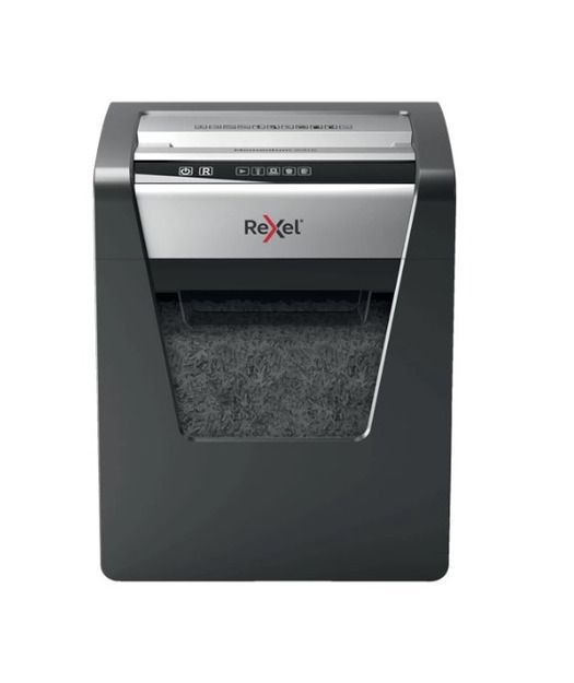Rexel Momentum M510 evrak imha makinesi