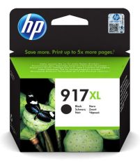HP 3YL85AE Extra High Yield Black Mürekkep Kartuş (917XL)
