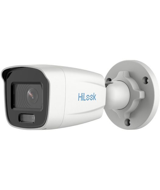 HiLook IPC-B129H (2.8mm) Color Vu Camera