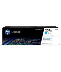 HP W2211A Cyan Toner Kartuş (207A)