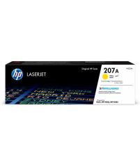 HP W2212A Yellow Toner Kartuş (207A)