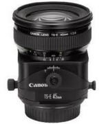 LENS TS-E45/2.8 shıft