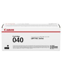 Canon 040 BK Toner Kartuş  0460C001