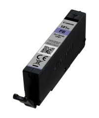 Canon CLI-581XL Photo Black Mürekkep K. 2053C001