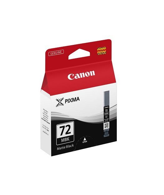 Canon PGI-72 MBK Mürekkep Kartuş 6402B001