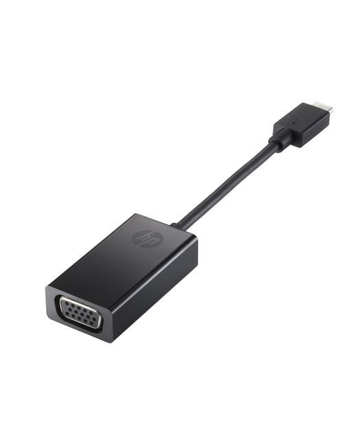 HP USB-C to VGA Adaptör