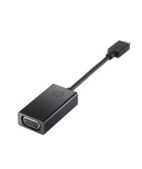 HP USB-C to VGA Adaptör
