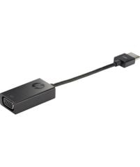 HP HDMI to VGA Adapter EURO