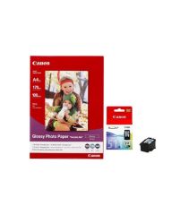 Canon CL-511CHROMALIFEPACK 2972B008