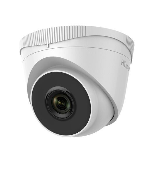 HiLook IPC-T220H-F Turret Network Camera