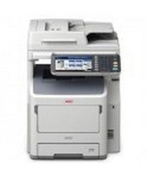 OKI MC760dnfax  Baskı+Tarama+Kopyalam+Faks