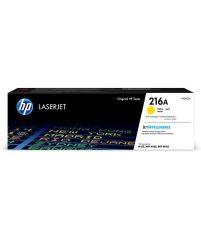 HP W2412A Yellow Toner Kartuş (216A)