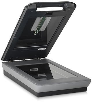 HP Scanjet G4050 Fotoğraf Tarayıcı