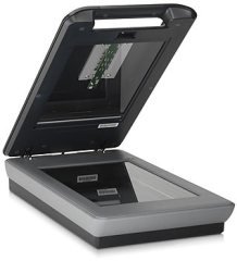 HP Scanjet G4050 Fotoğraf Tarayıcı