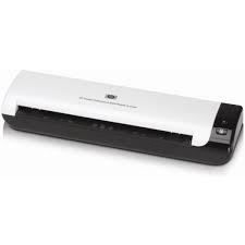 HP Scanjet Professional 1000 Sheet-feet Scanner