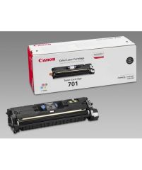 Canon CRG-701B Toner K. 9287A003