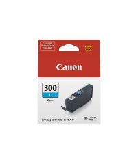 Canon PFI-300 C EUR/OCN 4194C001