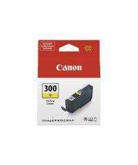 Canon PFI-300 Y EUR/OCN 4196C001