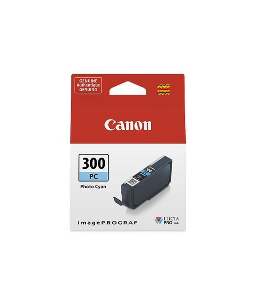 Canon PFI-300 PC EUR/OCN 4197C001