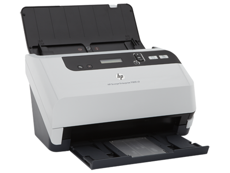 HP Scanjet  Ent 7000 s2 Sheet-feed Scanner