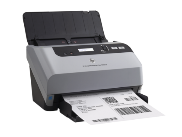 HP Scanjet Enterprise Flow 5000 s3