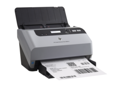 HP Scanjet Enterprise Flow 5000 s3