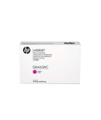 HP Q6463AC Magenta Toner Kartuş