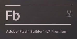 Flash Builder Prem 4.7 MLP EN AOO