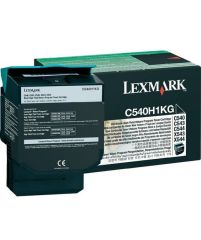 Lexmark C540H1Kg Toner