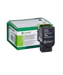 Lexmark C2350K0 Siyah Return Toner