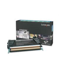 Lexmark C734A1Kg Toner